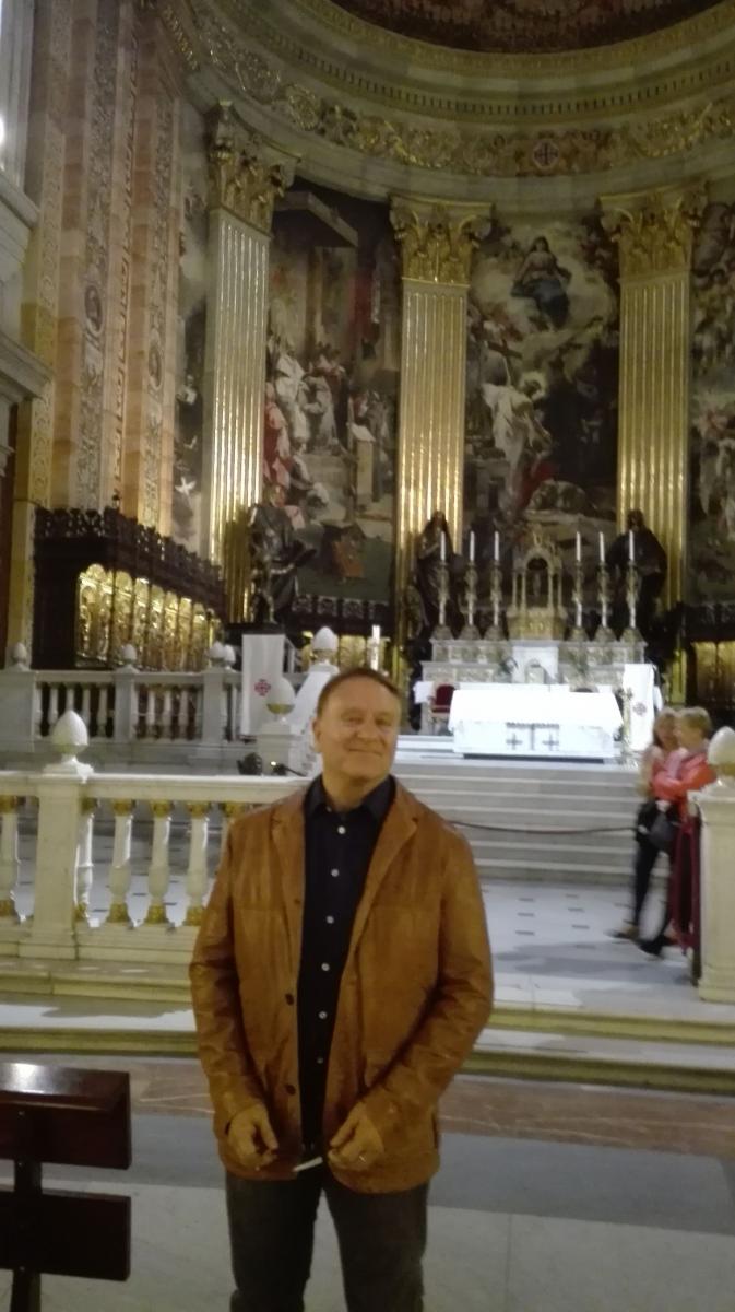 Imágenes Alfredo Villaverde Gil